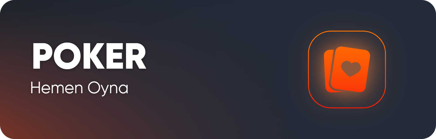 Poker Icon